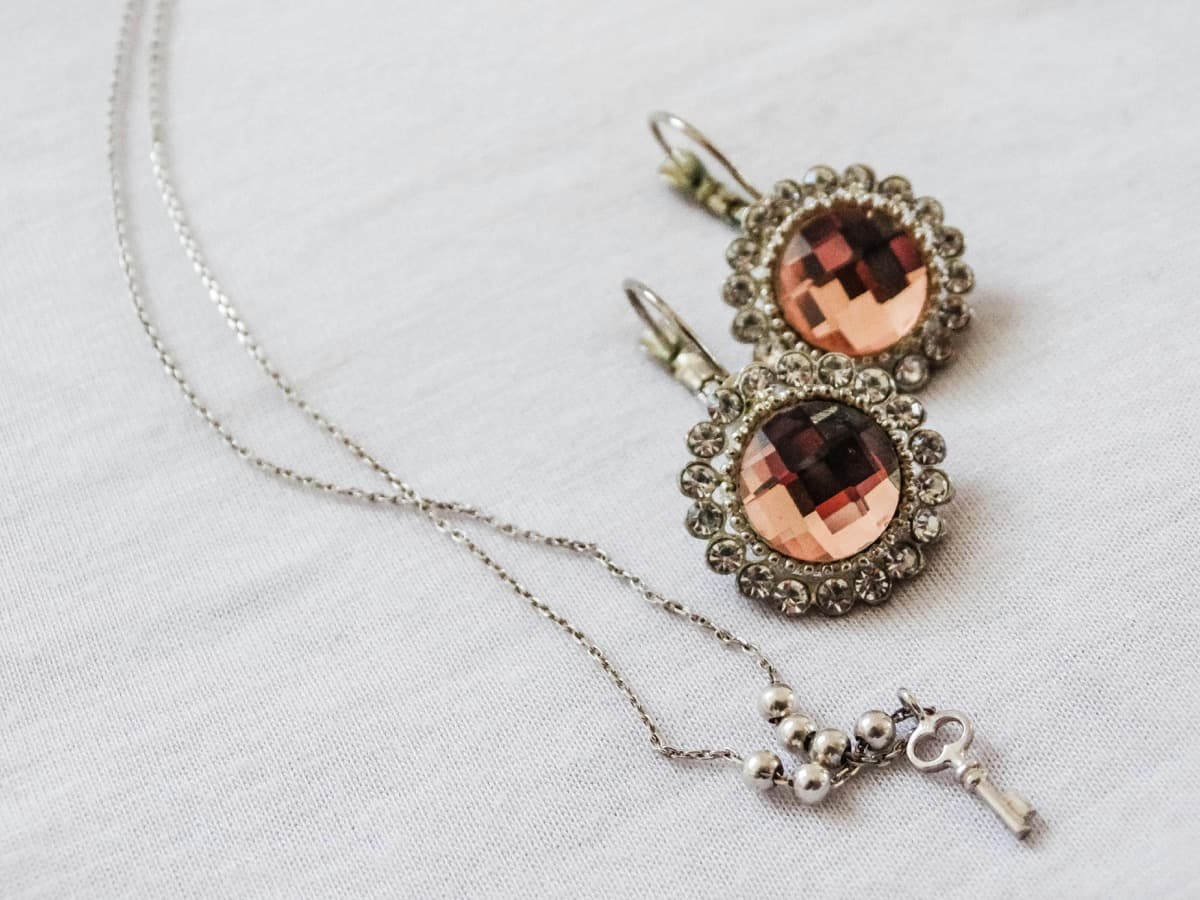 Bridal Necklaces
