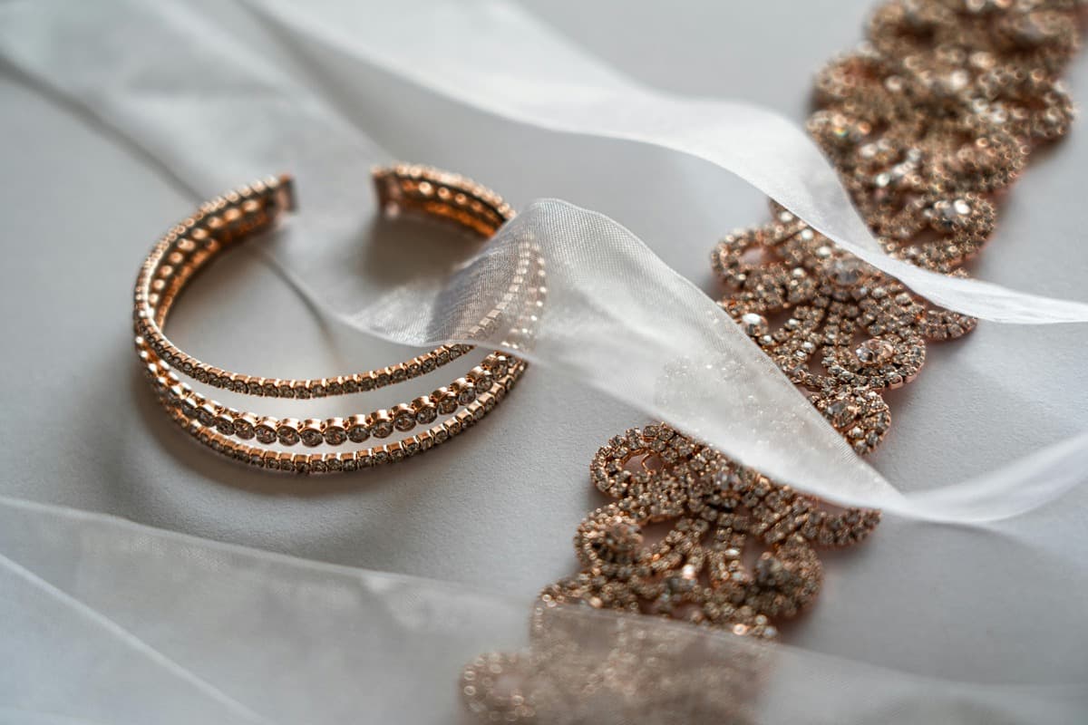 Luxury Bracelets