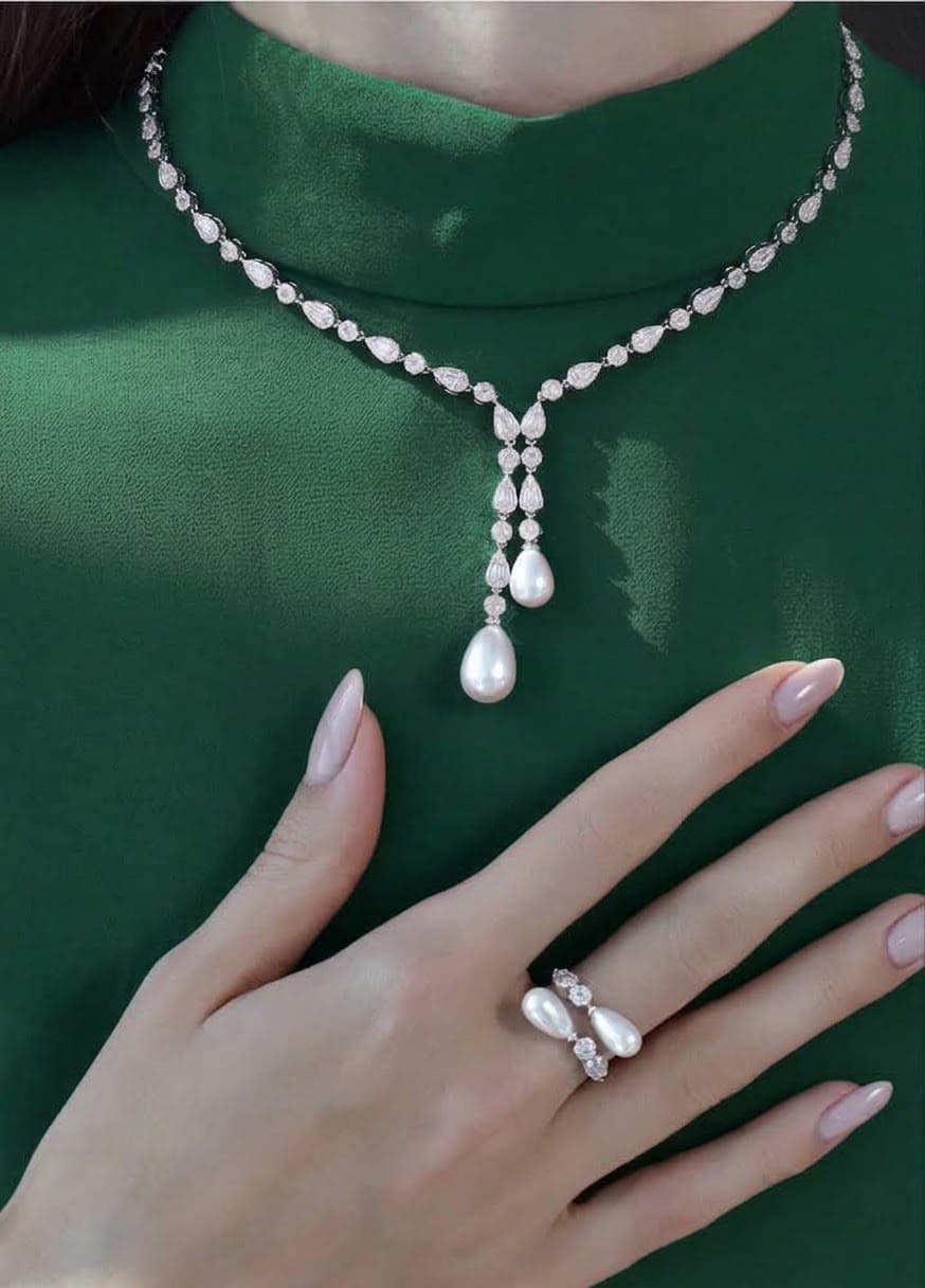 Pearls