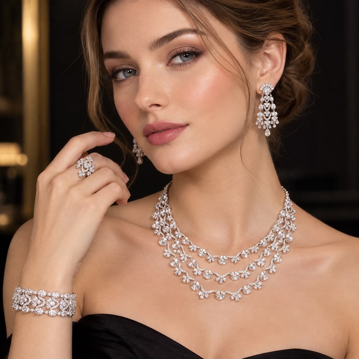 Luxury