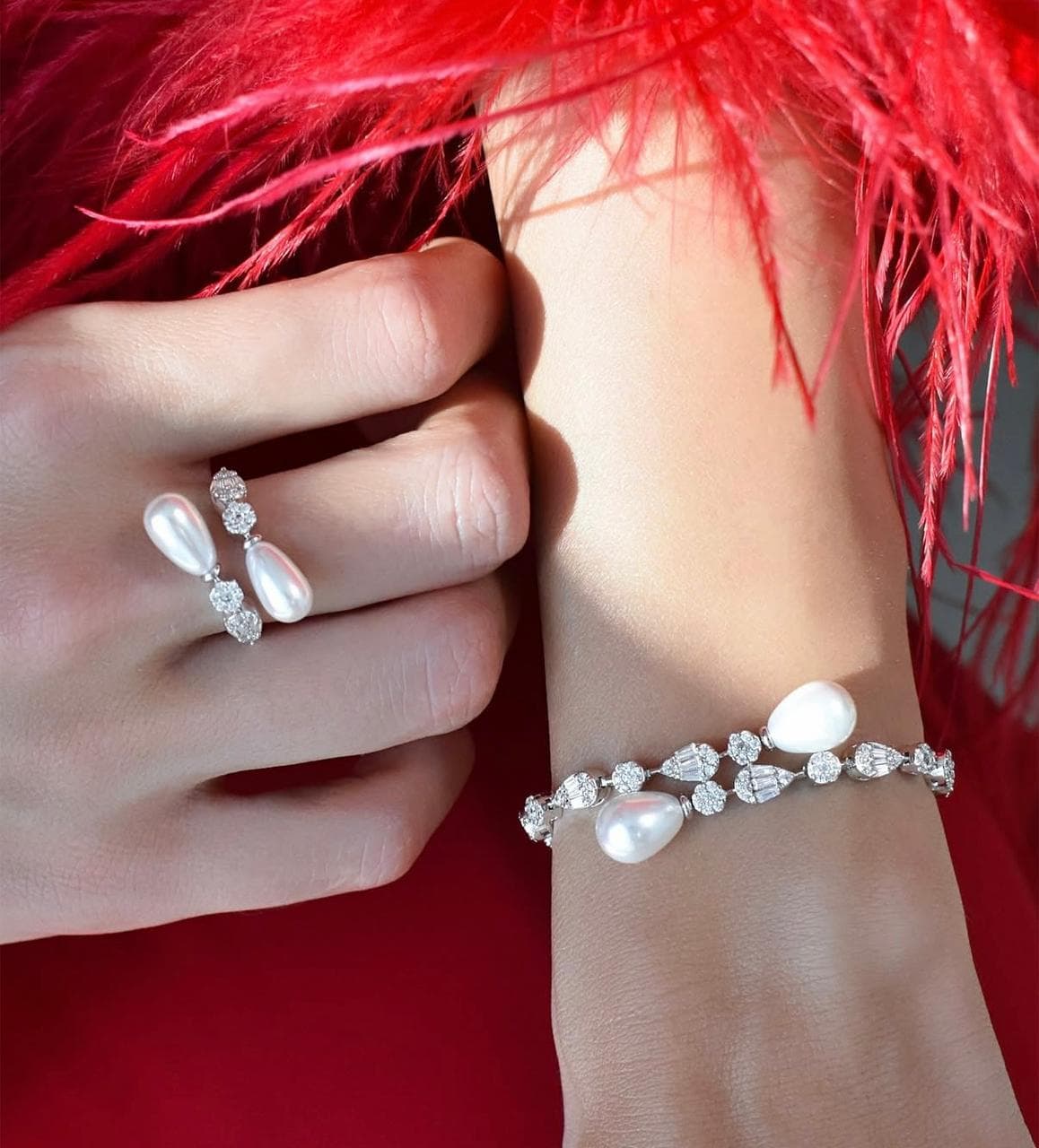 Pearls