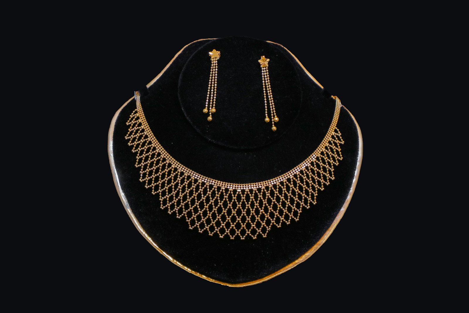 Heritage Necklaces
