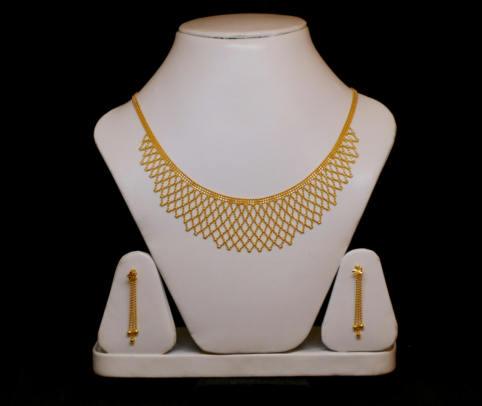Ornate Classics
